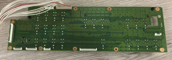 TEAC PCB.MONITOR DM E901891-00E Spare Parts Tascam DM4800