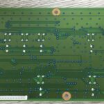 TEAC PCB.MONITOR DM E901891-00E Spare Parts Tascam DM4800