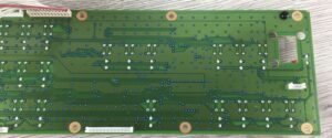 TEAC PCB.MONITOR DM E901891-00E Spare Parts Tascam DM4800