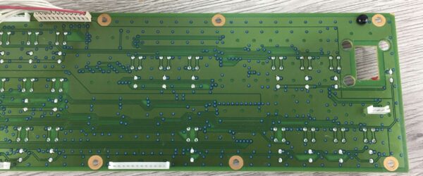 TEAC PCB.MONITOR DM E901891-00E Spare Parts Tascam DM4800
