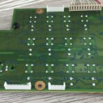 TEAC PCB.MONITOR DM E901891-00E Spare Parts Tascam DM4800