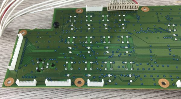 TEAC PCB.MONITOR DM E901891-00E Spare Parts Tascam DM4800