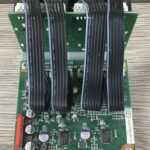 TEAC PCB,EXT ADDA DM E902720-00B per tascam DM 4800