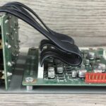 TEAC PCB,EXT ADDA DM E902720-00B per tascam DM 4800