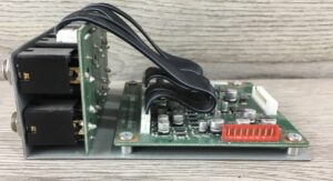 TEAC PCB,EXT ADDA DM E902720-00B per tascam DM 4800