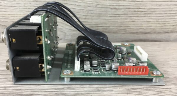 TEAC PCB,EXT ADDA DM E902720-00B per tascam DM 4800