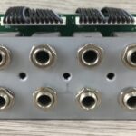 TEAC PCB,EXT ADDA DM E902720-00B per tascam DM 4800