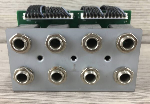 TEAC PCB,EXT ADDA DM E902720-00B per tascam DM 4800