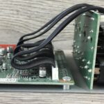 TEAC PCB,EXT ADDA DM E902720-00B per tascam DM 4800