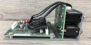 TEAC PCB,EXT ADDA DM E902720-00B per tascam DM 4800