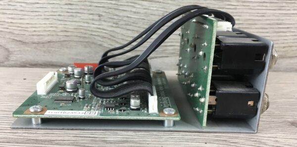 TEAC PCB,EXT ADDA DM E902720-00B per tascam DM 4800