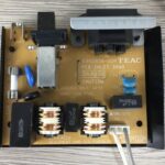 TEAC PCB,INLET DM48 E902858-00A per tascam DM4800