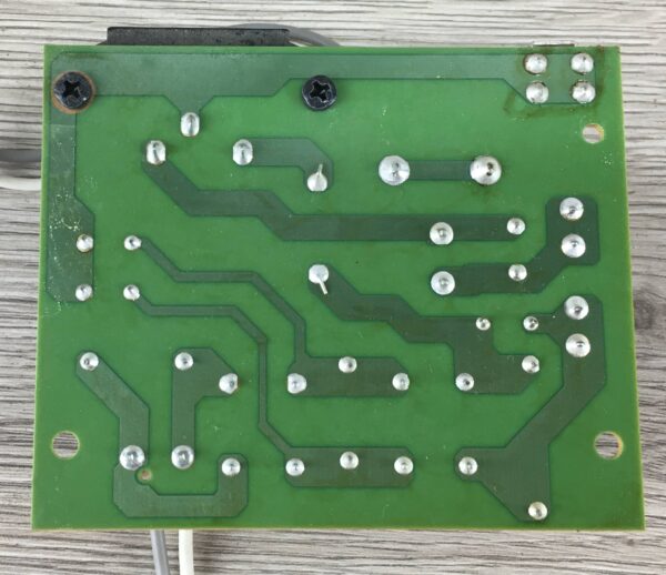 TEAC PCB,INLET DM48 E902858-00A per tascam DM4800