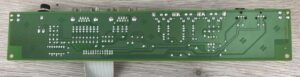 TEAC PCB,MIDI DM E901879-00C per tascam dm 4800/3200