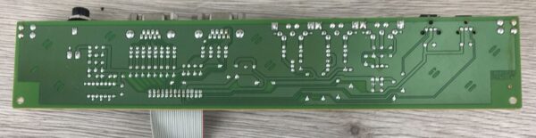 TEAC PCB,MIDI DM E901879-00C per tascam dm 4800/3200