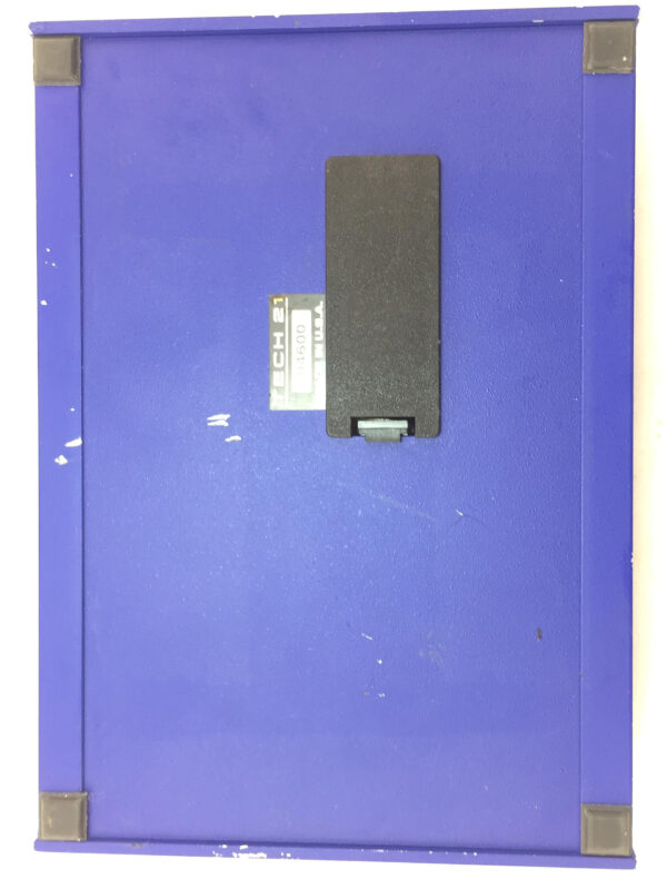 Tech 21 Double Drive 3X