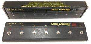 Tech 21 Midi Moose
