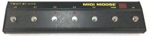 Tech 21 Midi Moose