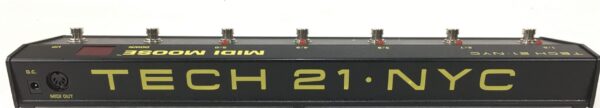 Tech 21 Midi Moose