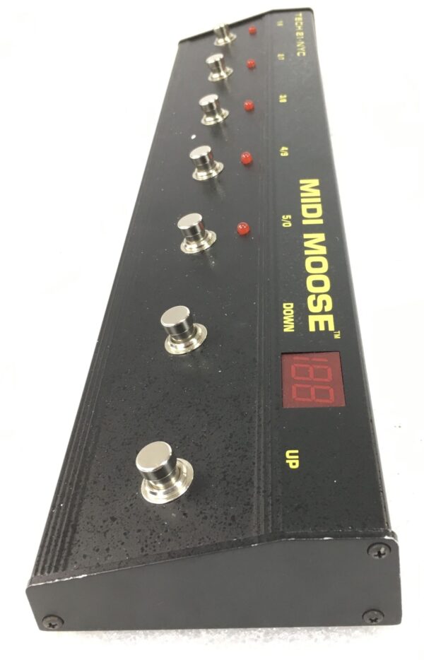 Tech 21 Midi Moose
