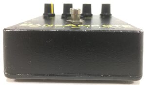 Tech 21 SansAmp GT2