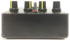 Tech 21 SansAmp GT2