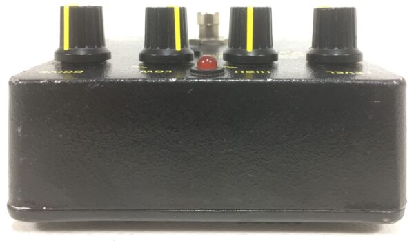 Tech 21 SansAmp GT2