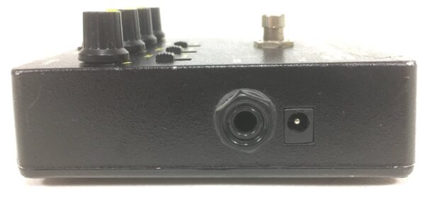 Tech 21 SansAmp GT2