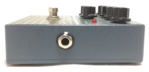 Tech 21 Sansamp S VT Bass V2