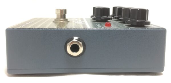 Tech 21 Sansamp S VT Bass V2