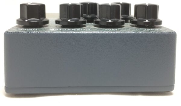 Tech 21 Sansamp S VT Bass V2