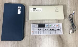 Teenage Engineering OP-1 Classic