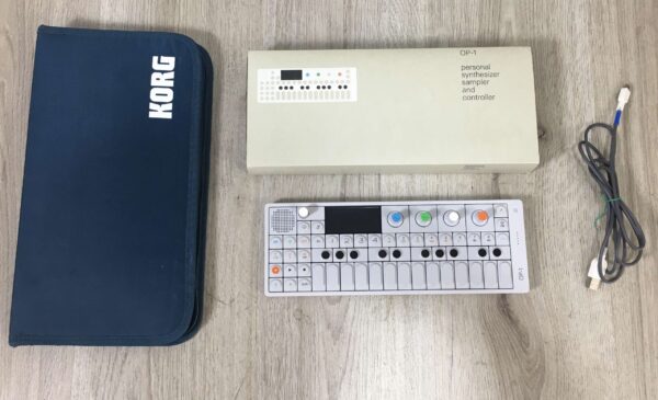 Teenage Engineering OP-1 Classic