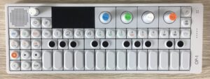 Teenage Engineering OP-1 Classic