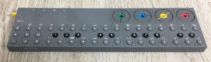 Teenage engineering OP-Z
