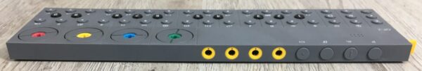 Teenage engineering OP-Z