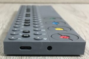 Teenage engineering OP-Z
