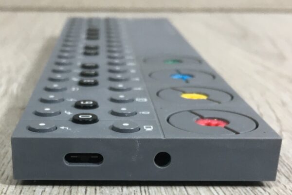 Teenage engineering OP-Z