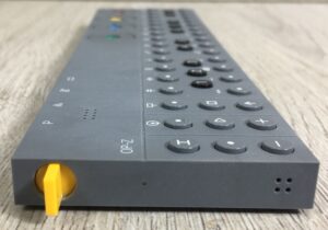 Teenage engineering OP-Z