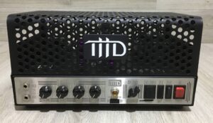 THD Univalve