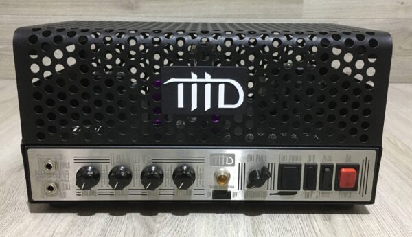 THD Univalve