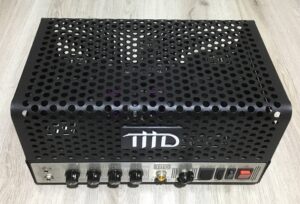 THD Univalve