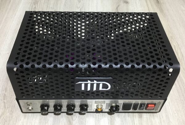 THD Univalve