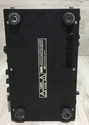 THD Univalve