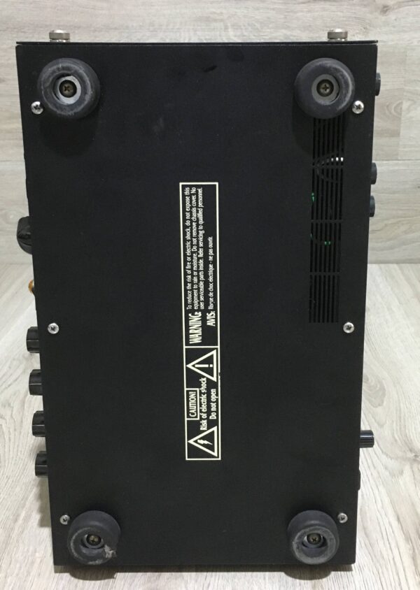 THD Univalve