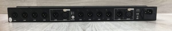 The T.racks DS2418