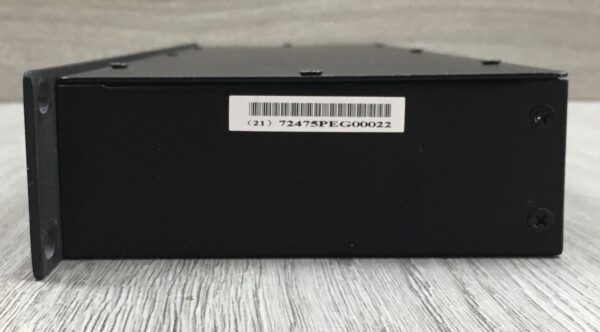 The T.racks DS2418