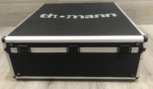 Thomann Case Yamaha MG 16