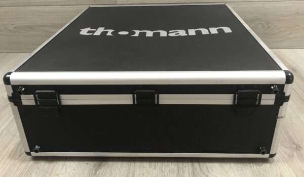 Thomann Case Yamaha MG 16
