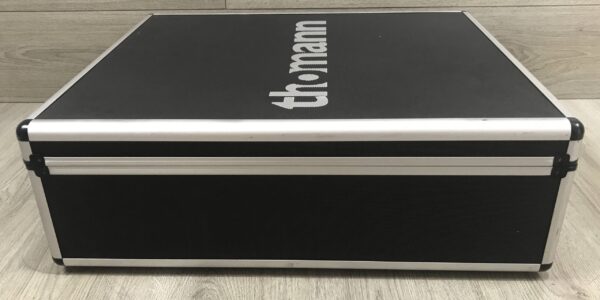 Thomann Case Yamaha MG 16